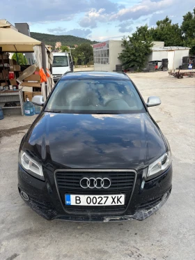 Audi A3 2.0tdi | Mobile.bg � ����� ������ 3