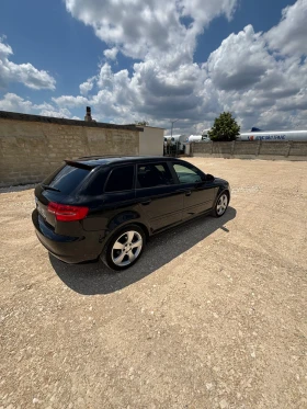 Audi A3 2.0tdi | Mobile.bg � ����� ������ 5