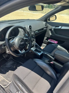 Audi A3 2.0tdi | Mobile.bg � ����� ������ 6