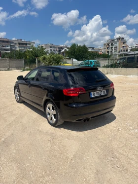 Audi A3 2.0tdi | Mobile.bg � ����� ������ 4