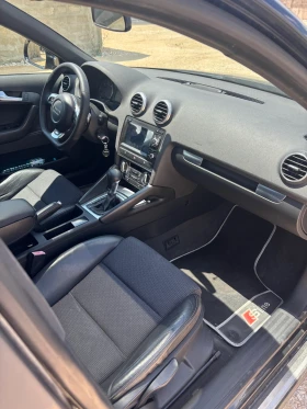 Audi A3 2.0tdi | Mobile.bg � ����� ������ 7