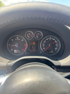 Audi A3 2.0tdi | Mobile.bg � ����� ������ 8