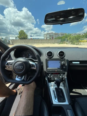 Audi A3 2.0tdi | Mobile.bg � ����� ������ 9