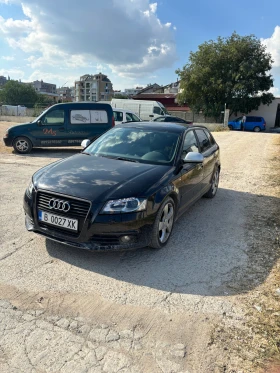 Audi A3 2.0tdi | Mobile.bg � ����� ������ 2