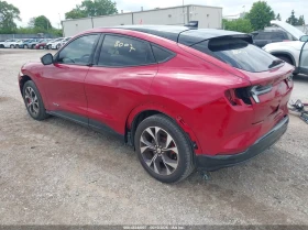 Ford Mustang Mach-E Premium | Auto.bg — изображение 3