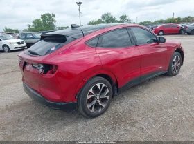Ford Mustang Mach-E Premium | Auto.bg — изображение 4