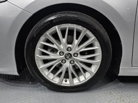 Toyota Camry 2.5 XV70 | Mobile.bg � ����� ������ 5
