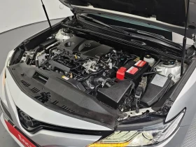 Toyota Camry 2.5 XV70 | Mobile.bg � ����� ������ 6