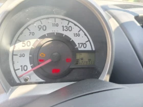 Peugeot 107 undefined | Auto.bg — изображение 10
