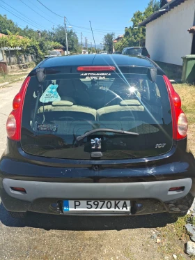 Peugeot 107 undefined | Auto.bg — изображение 3
