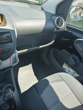 Peugeot 107 undefined | Auto.bg — изображение 12
