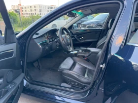 BMW 525 XD LCI comfort | Mobile.bg � ����� ������ 5