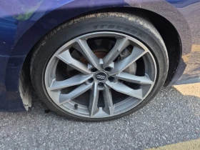 Audi A5 * TECHNIK * CARFAX * ����������� | Mobile.bg � ����� ������ 6