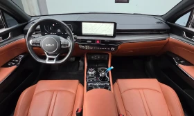 Kia K5 TURBO SIGNATURE * 2 КЛЮЧА* FULL MAX | Auto.bg — изображение 9