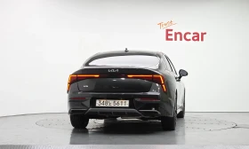 Kia K5 TURBO SIGNATURE * 2 КЛЮЧА* FULL MAX | Auto.bg — изображение 4
