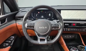 Kia K5 TURBO SIGNATURE * 2 КЛЮЧА* FULL MAX | Auto.bg — изображение 10