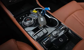 Kia K5 TURBO SIGNATURE * 2 КЛЮЧА* FULL MAX | Auto.bg — изображение 13