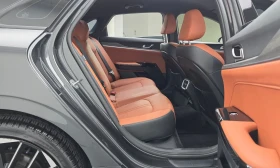 Kia K5 TURBO SIGNATURE * 2 КЛЮЧА* FULL MAX | Auto.bg — изображение 8