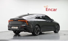Kia K5 TURBO SIGNATURE * 2 КЛЮЧА* FULL MAX | Auto.bg — изображение 2