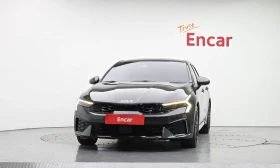 Kia K5 TURBO SIGNATURE * 2 КЛЮЧА* FULL MAX | Auto.bg — изображение 3