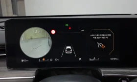Kia K5 TURBO SIGNATURE * 2 КЛЮЧА* FULL MAX | Auto.bg — изображение 11