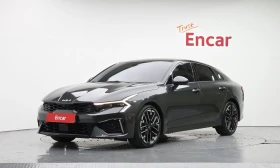 Kia K5 TURBO SIGNATURE * 2 КЛЮЧА* FULL MAX