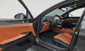 Kia K5 TURBO SIGNATURE * 2 КЛЮЧА* FULL MAX | Auto.bg — изображение 6