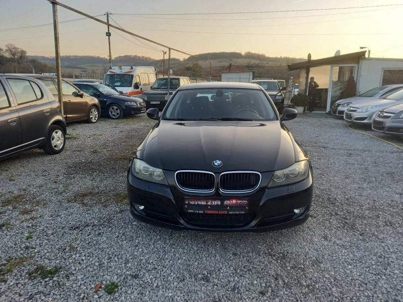 BMW 320  X DRIVE, снимка 2 - Автомобили и джипове - 38617900