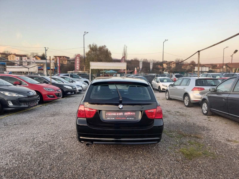 BMW 320  X DRIVE, снимка 6 - Автомобили и джипове - 38617900