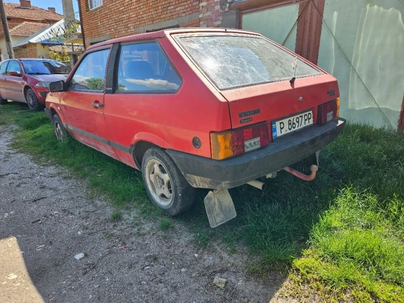 Lada Samara 1300, снимка 3 - Автомобили и джипове - 46256457