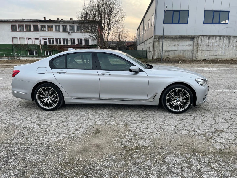 BMW 730 XD, снимка 3 - Автомобили и джипове - 47493585