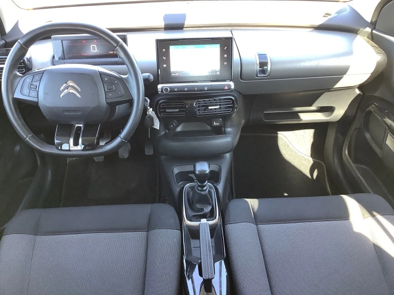 Citroen C4 Cactus 1.5 hdi, снимка 10 - Автомобили и джипове - 46356395