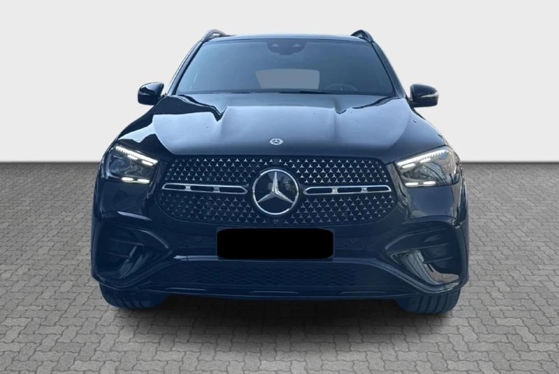 Mercedes-Benz GLE 450 4Matic AMG-Line, снимка 7 - Автомобили и джипове - 47734271