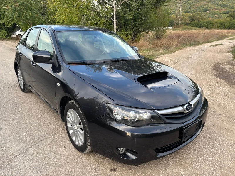 Subaru Impreza 2.0/ 150Коня/ 4Х4/ Италия/ Катализатор, снимка 1 - Автомобили и джипове - 47824347