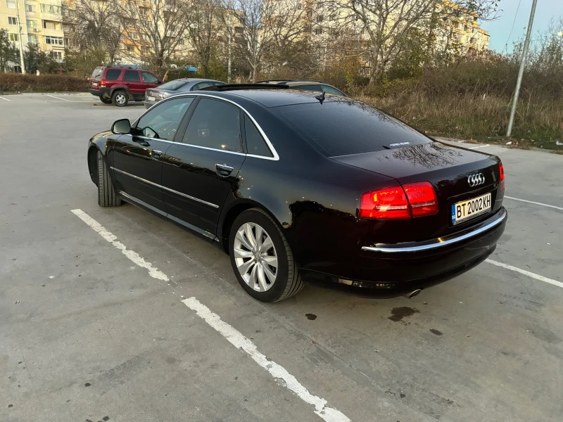 Audi A8 3.0 D FACE, снимка 2 - Автомобили и джипове - 48026088