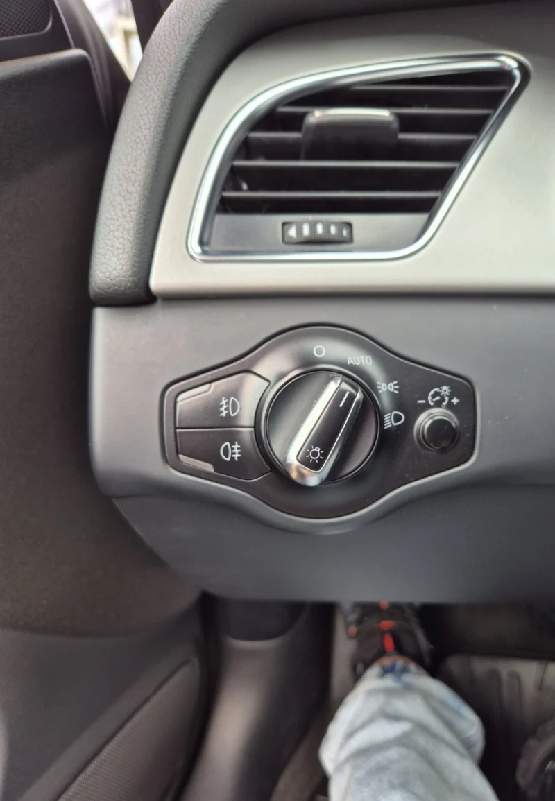 Audi A5 S5 PACK NAVI BOSE, снимка 9 - Автомобили и джипове - 52747864