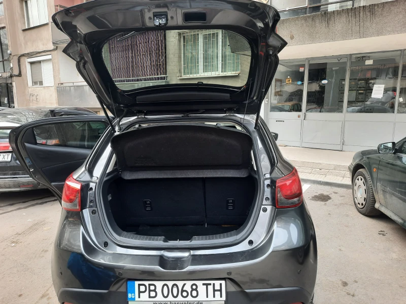 Mazda 2 1500, снимка 15 - Автомобили и джипове - 48786493