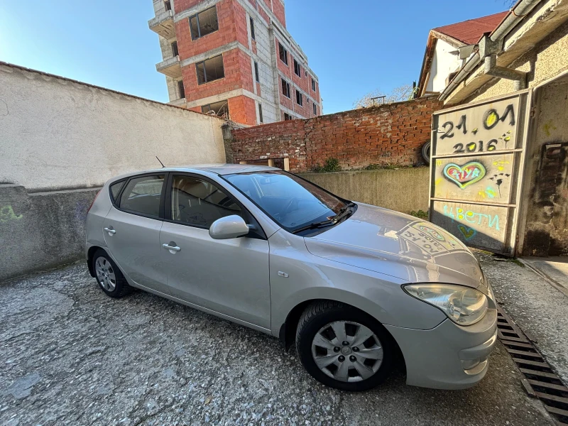 Hyundai I30, снимка 7 - Автомобили и джипове - 49368748