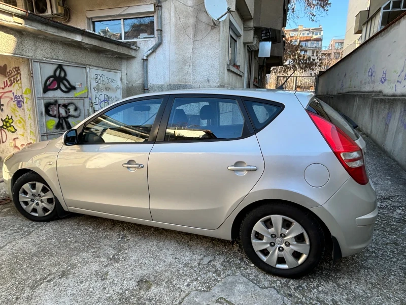 Hyundai I30, снимка 2 - Автомобили и джипове - 49368748