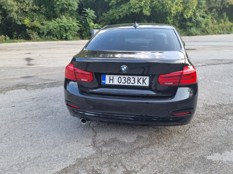 BMW 318, снимка 3 - Автомобили и джипове - 49421856