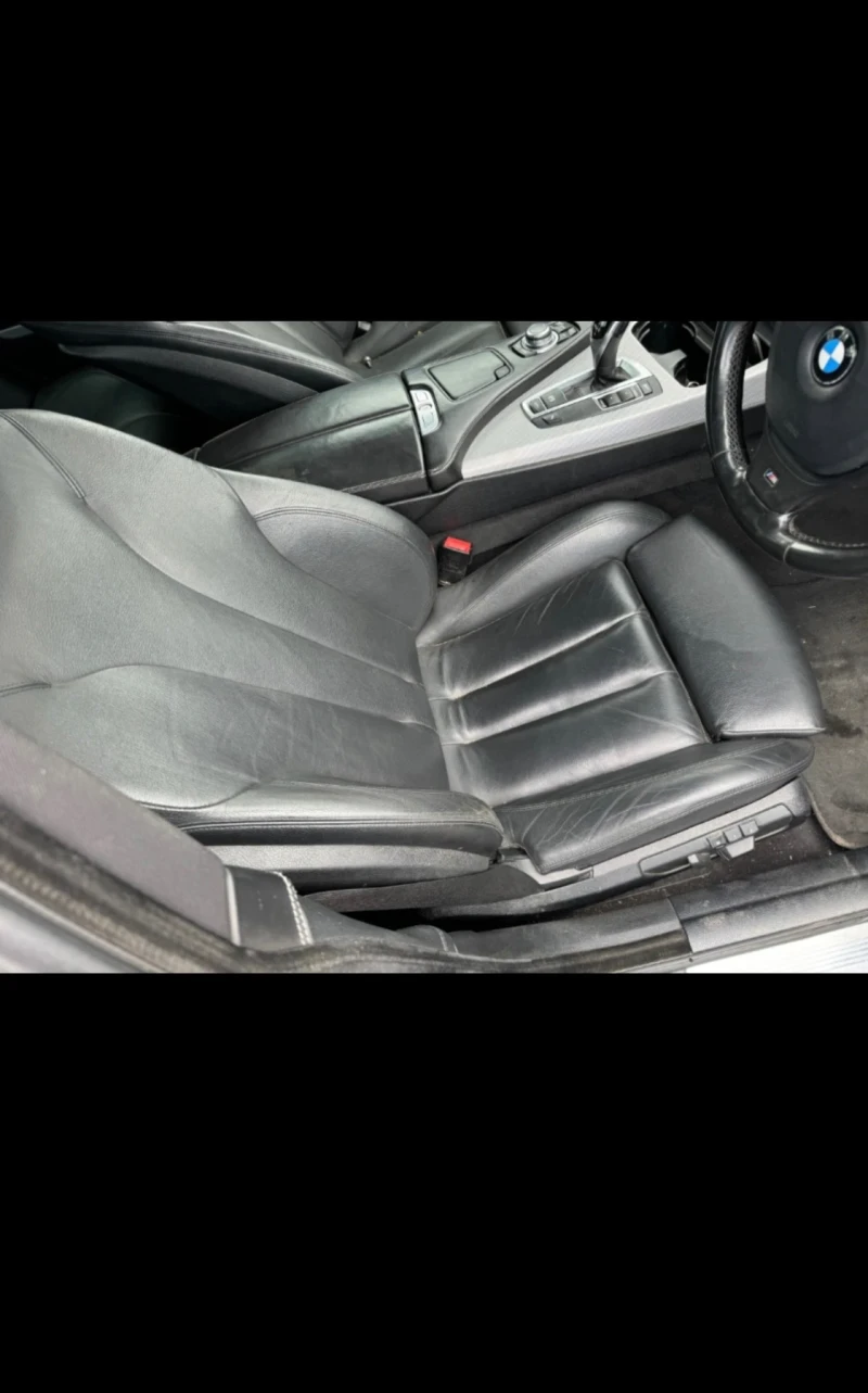 BMW 640, снимка 6 - Автомобили и джипове - 52349320