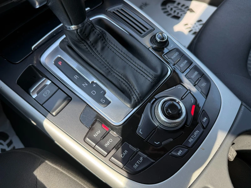 Audi A4 Avant 2.7d 190 к.с., снимка 11 - Автомобили и джипове - 51439097