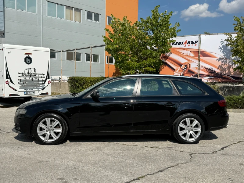 Audi A4 Avant 2.7d 190 к.с., снимка 2 - Автомобили и джипове - 51439097