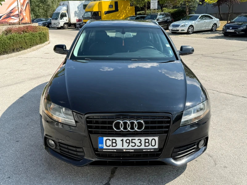 Audi A4 Avant 2.7d 190 к.с., снимка 7 - Автомобили и джипове - 51439097