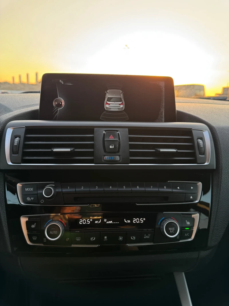 BMW 118, снимка 9 - Автомобили и джипове - 52642767