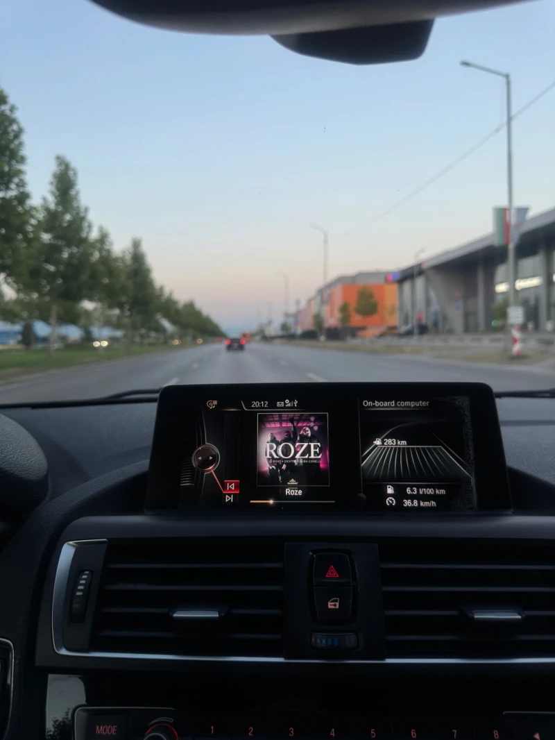 BMW 118, снимка 10 - Автомобили и джипове - 52642767