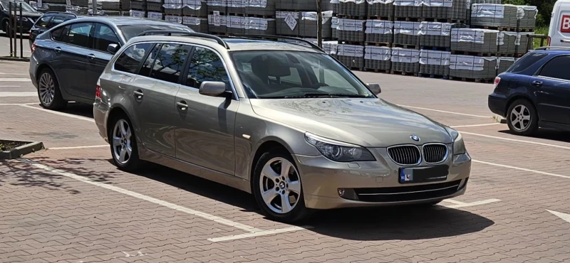 BMW 530 xi