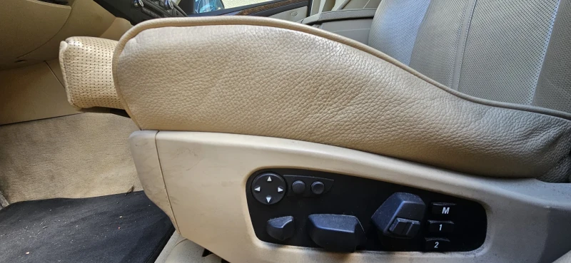 BMW 530 xi, снимка 7 - Автомобили и джипове - 52690953