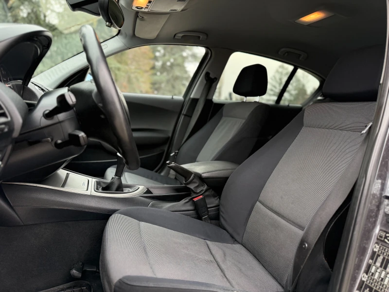 BMW 118, снимка 9 - Автомобили и джипове - 52706620