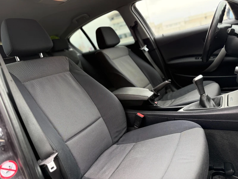 BMW 118, снимка 12 - Автомобили и джипове - 52706620